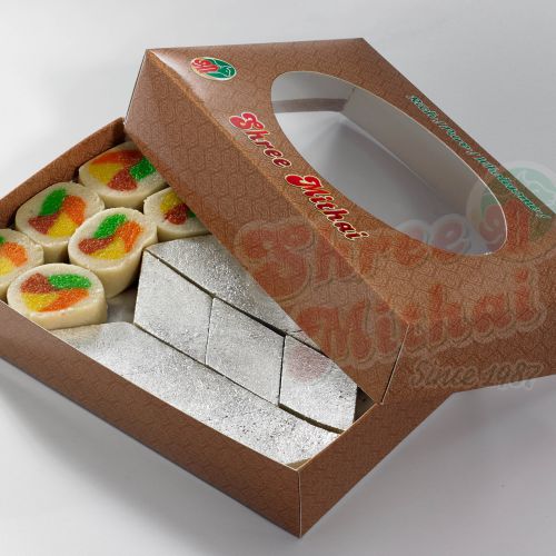 Fancy Box Small (1 Box)